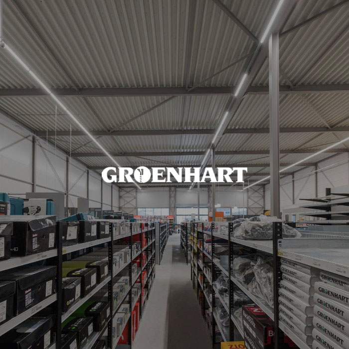 Groenhart Groothandel